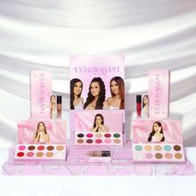 Lurella x The Aguilars Extravagant PR Box[ ]
