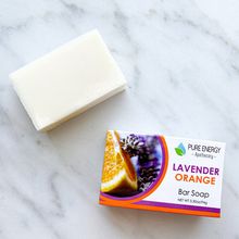 Pure Soap[ 0.25 ]