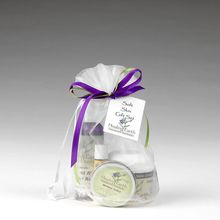 Soft Skin Gift Set[ 0.5 ]