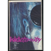 Kid Eternity, #1, DC Comic, High Grade
