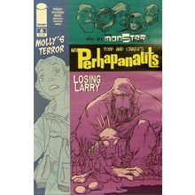 Perhapanauts (Vol 1) (Image) # 006 NM MODERN AGE COMICS