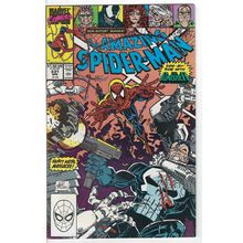 Amazing Spider-Man (Vol 1) # 331 FN RS003 MODERN AGE COMICS