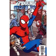 Spider-Man Loves Mary Jane (Vol 1) # 007 NM MODERN AGE COMICS