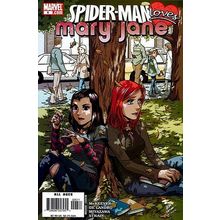 Spider-Man Loves Mary Jane (Vol 1) # 006 VFN+ ORIG US COMICS