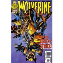 Wolverine (Vol 1) # 114 FN+ CoverB ORIG US COMICS