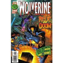 Wolverine (Vol 1) # 113 NM MODERN AGE COMICS