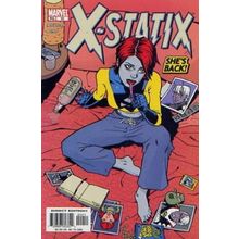 X-Statix (Vol 1) # 010 NM MODERN AGE COMICS