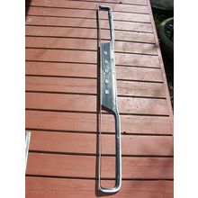 1969 Dodge Coronet Superbee Rear Finish Panel OEM