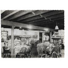 Southwold, The Dutch Barn, Suffolk, RP Postcard.