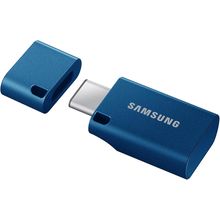 SAMSUNG Type-C™ USB Flash Drive, 512GB, Transfers 4GB Files in 11 Secs W/Up to 4