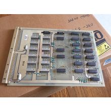 NEW Foxboro D3001YQ ,FOXBORO 2B8928,T71737,T71719R Control Circuit Board,BJ