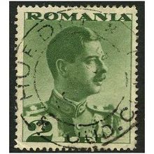 1934 Michel 475 - fine used (o)