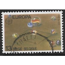 1989 Michel 2375 - #2 fine used (o)