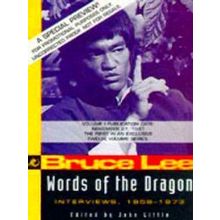 Words Of The Dragon