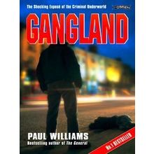 Gangland - Paul Williams
