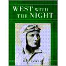 West With The Night