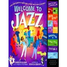 Welcome To Jazz