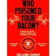 Who Poisoned Your Bacon