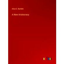 A New Aristocracy