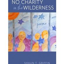 Western Literature And Fiction Series No Charity In The Wilderness