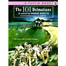 101 Dalmatians - Dodie Smith