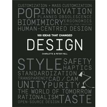 100 Ideas That Changed Design