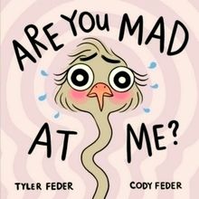 Are You Mad at Me