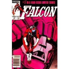 Falcon (1983 Ltd) # 002 NM MODERN AGE COMICS