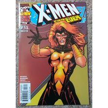 X-MEN FOREVER # 3 (2001) MARVEL COMICS (NM Condition)