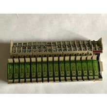 OMRON RELAY BLOCK 16POINT 12VDC IN OMRON G7TC-ID16 DC12,So