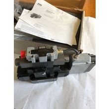 NEW PARKER D41FHA32F4NB0043,PARKER D41FHA32F4NB00 DC VALVE,D1FVE50BCNLB35,373,AA