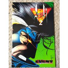 ASH # 2 (1994) EVENT COMICS (NM Condition)