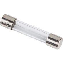Bussman Cooper Fuse 3 Amp 5 Count