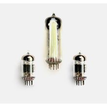Fatman Itube Mk 1 or Mk 2 upgrade Russian NOS Valve Tube Kit Mk I II Itube