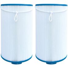 Spa Filter Compatible with FC-2402, Watkins 303279, 5CH-37,78460, PFF42TC-P4, 2