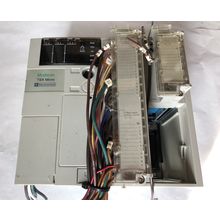 MODICON TSX MICRO TELEMECANIQUE TSX3710000,TSX DMZ28DR,TSX DSZ08R5 CONTROLLER,DD