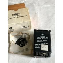 NEW ISSC 1013-1-F-1-B,KANSON 92244 SWITCH CONTACTOR RELAY CONTROLLER,Bi