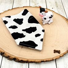 Over-The-Collar Dog Bandana XSmall