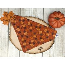 Over-The-Collar Dog Bandana XSmall