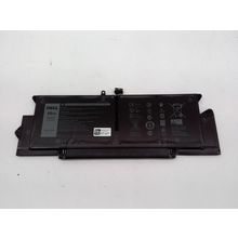 Genuine Dell 68Wh 6-Cell Laptop Battery for Latitude 7410-5666mAh - 11.4V Y7HR3