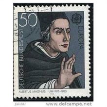 1980 Michel 1049 - #3 fine used (o)