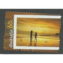 AUS 2012 60c (S/A) 'LIVING AUSTRALIA- LITTLE WONDERS' FINE USED (EBID36-843)