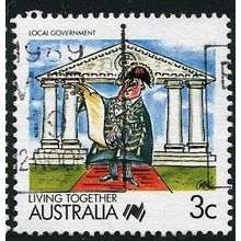 1988/1995 SG 1113 - fine used (o)