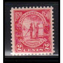 683 2c Charleston Fine MNH O1963