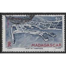 1946 SG 315 - #3 fine used (o)