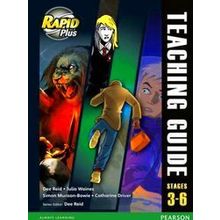Rapid Plus Stages 3-6 Teaching Guide - Dee Reid