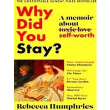 Why Did You Stay: The instant Sunday Times bestseller