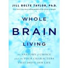 Whole Brain Living