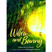 Willow And Bunny