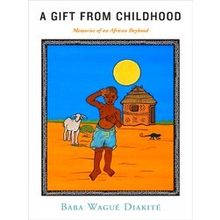 A Gift From Childhood